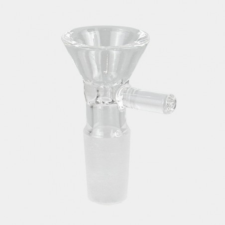 Vielfältige Ersatzteile und Schüsseln für Bongs. - GB The Green Brand