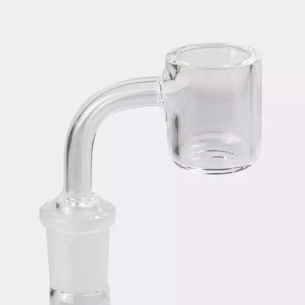 Pipa Oiler Indus de borosilicato para BHO - GB The Green Brand