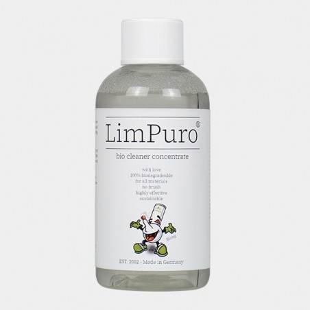 Limpuro Bio Reiniger für Bongs und Pfeifen - GB The Green Brand