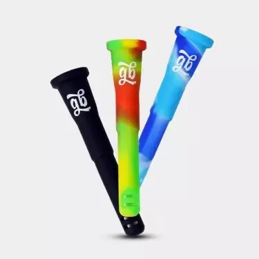 GB Silikon-Diffuseradapter - GB The Green Brand