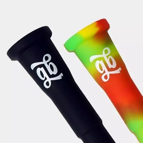 GB Silikon-Diffuseradapter - GB The Green Brand