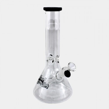 View 33 cm Auriga Kristallbong Super Smoker - Grow günstig