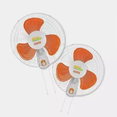 Wandventilator ECO 40 cm – GB The Green Brand