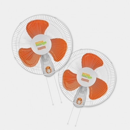 Wandventilator ECO 40 cm – GB The Green Brand