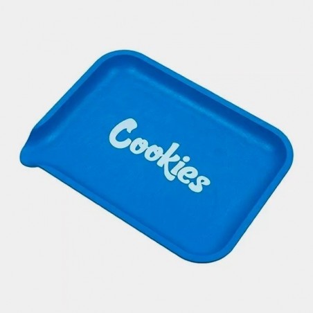 Hanf-Rollschale für Cookies - GB The Green Brand
