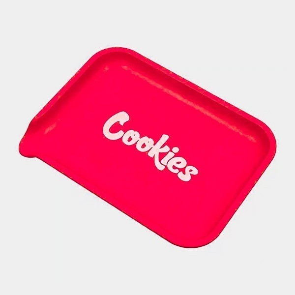 Hanf-Rollschale für Cookies