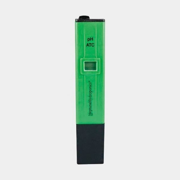 Neptune Hydroponics pH-Messgerät