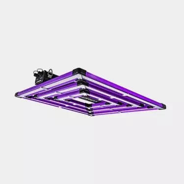 Lumatek ATTIS 300W Pro LED-System - GB The Green Brand