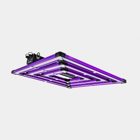 Lumatek ATTIS 300W Pro LED-System - GB The Green Brand