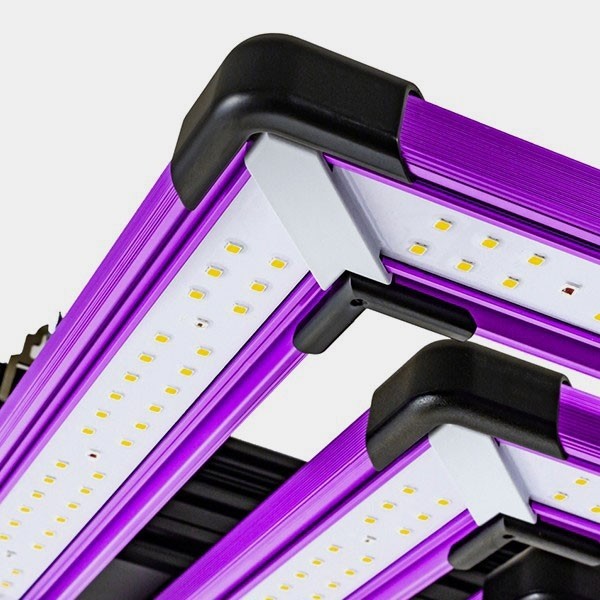 Lumatek ATTIS 300W Pro LED-System - GB The Green Brand
