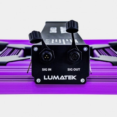 Lumatek ATTIS 300W Pro LED-System - GB The Green Brand