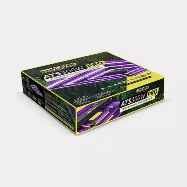 Lumatek ATTIS 300W Pro LED-System - GB The Green Brand