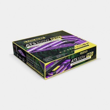 Lumatek ATTIS 300W Pro LED-System - GB The Green Brand
