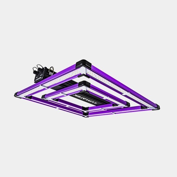View LED ATS 200W Pro Led von Lumatek - GB The Green Brand