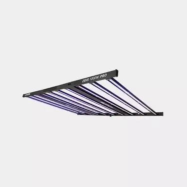 Lumatek Zeus 1000W Pro LED-System - GB The Green Brand