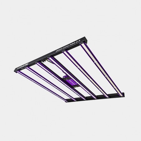 LED Zeus 600w Pro 2.9 Lumatek System kaufen - GB The Green Brand