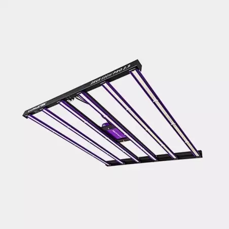 LED Zeus 600w Pro 2.9 Lumatek System kaufen - GB The Green Brand