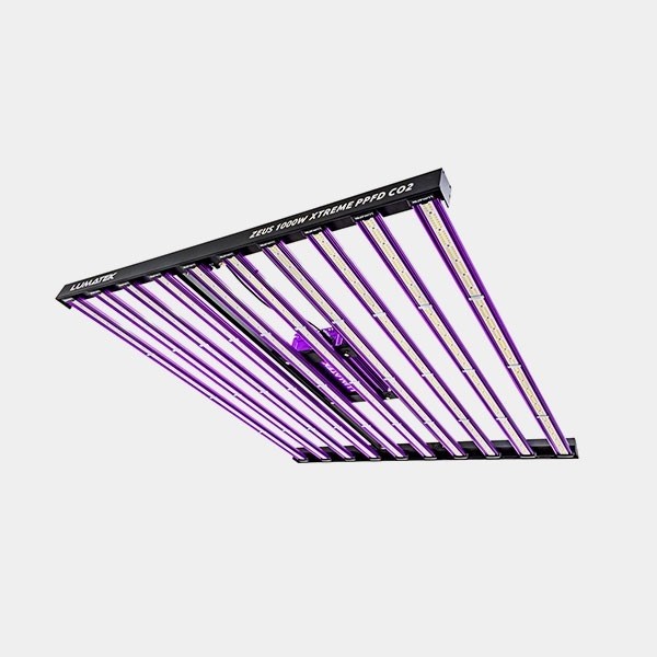 View Lumatek Zeus LED-System, hochwertige Beleuchtung - GB The Green Brand
