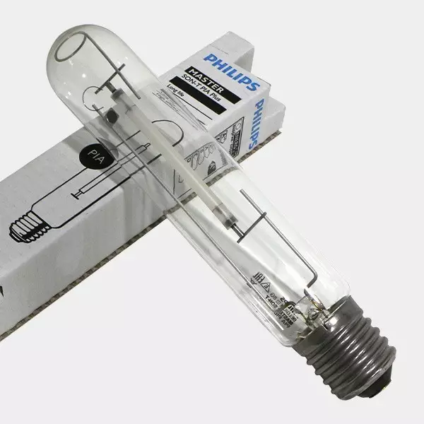 Sicht Philips SON-T PIA Plus Blütenlampe - Grow Billig