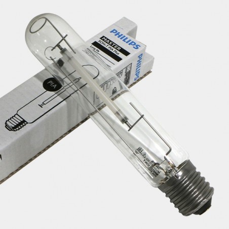 Philips SON-T PIA Plus Blütenlampe - Grow Billig
