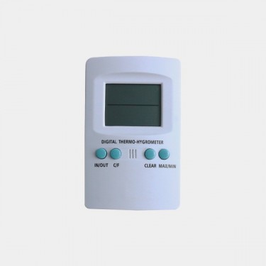 View Hochwertiges digitales Thermo-Hygrometer - Günstig kaufen