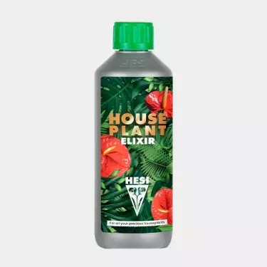 Houseplant Elixir von Hesi - GB The Green Brand