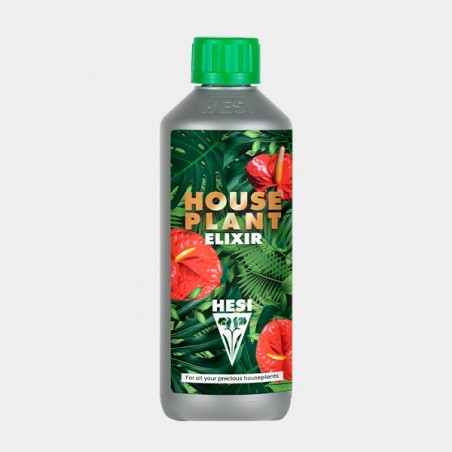Houseplant Elixir von Hesi - GB The Green Brand