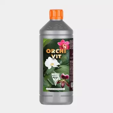 Orchivit Hesi für Orchideen und Cannabis - GB The Green Brand