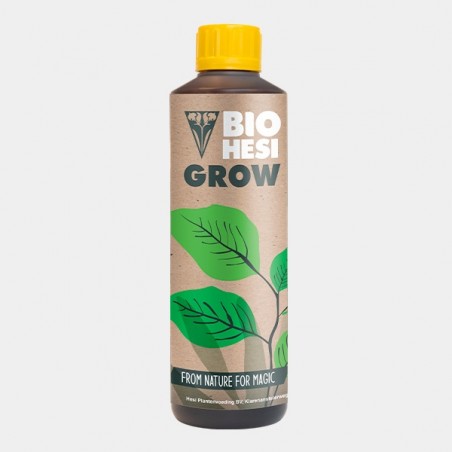 Bio Hesi Grow Veganes Cannabiswachstum - GB The Green Brand