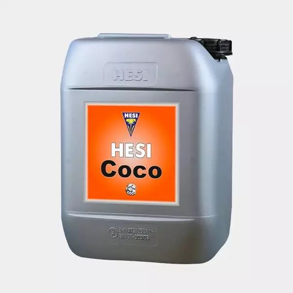 Coco Hesi Coco Hesi