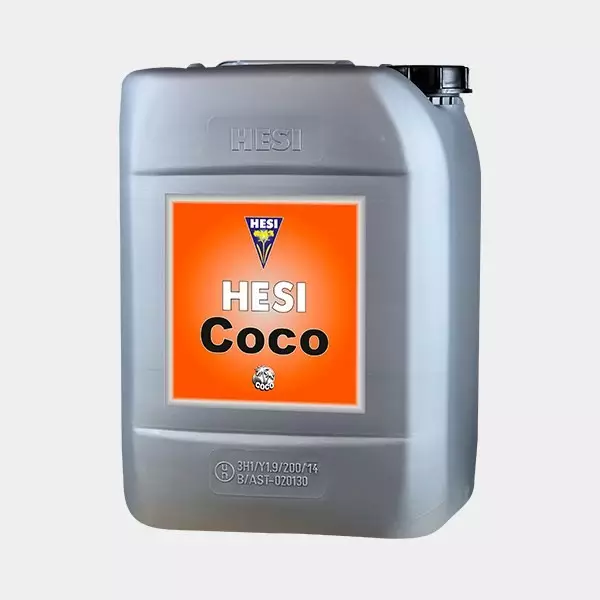 Coco Hesi Coco Hesi