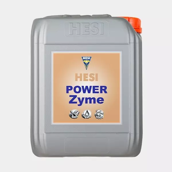Power Zyme