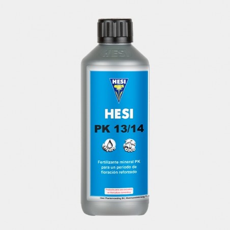 PK 13/14 mit zusätzlichem Phosphor und Kalium von Hesi - Günstig wachsen
