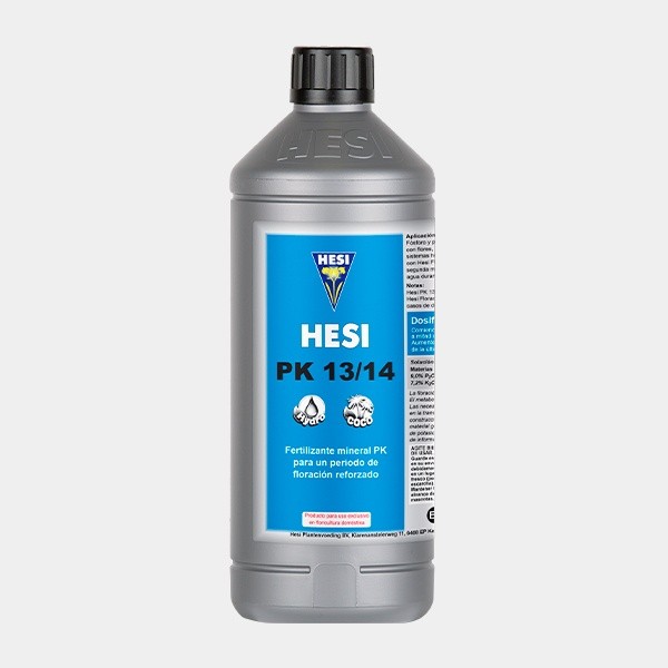 PK 13/14 Hesi