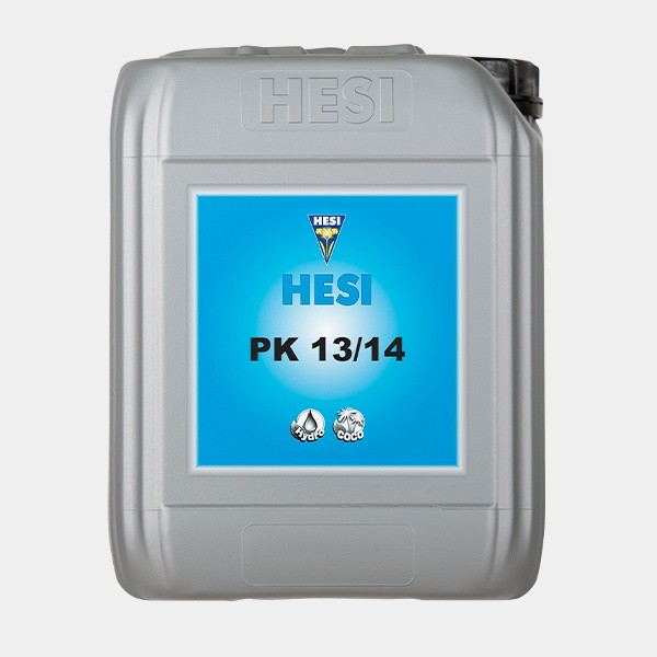 PK 13/14 Hesi