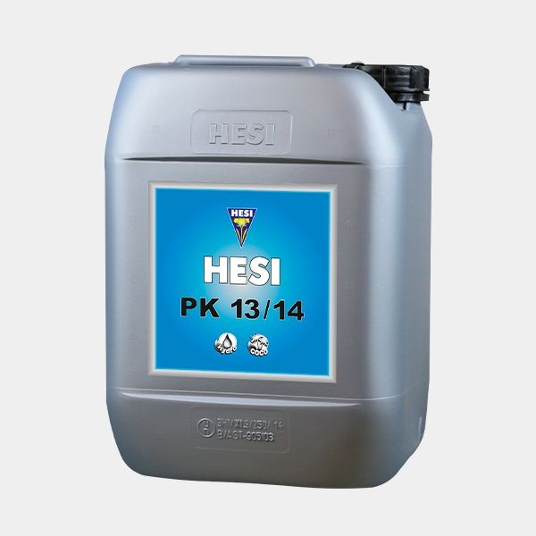 PK 13/14 Hesi