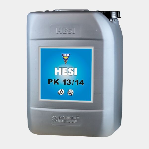 PK 13/14 Hesi