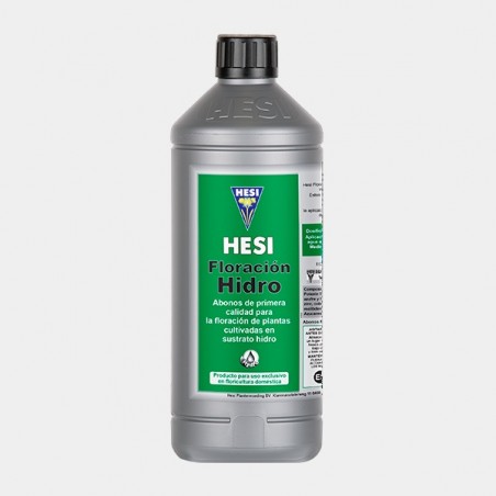 Hesi Nährstoff-basierte Hydroblüte - Günstig anbauen