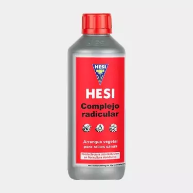 Hesi Wurzelkomplex-Wurzelstimulator - Günstig Wachsen