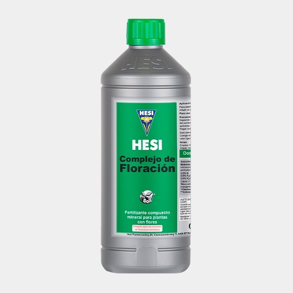View Hesi Blüh Complex Dünger - Grow Barato