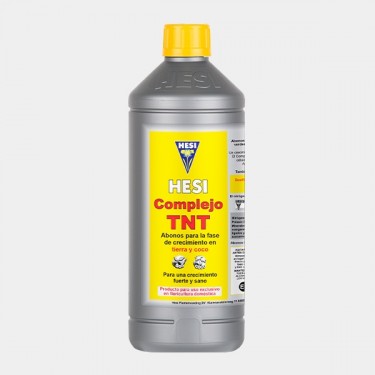 View Hesi Complejo TNT - Grow Barato