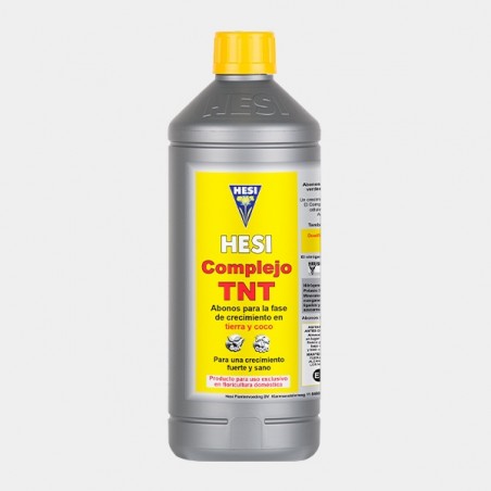 Hesi Complejo TNT - Grow Barato