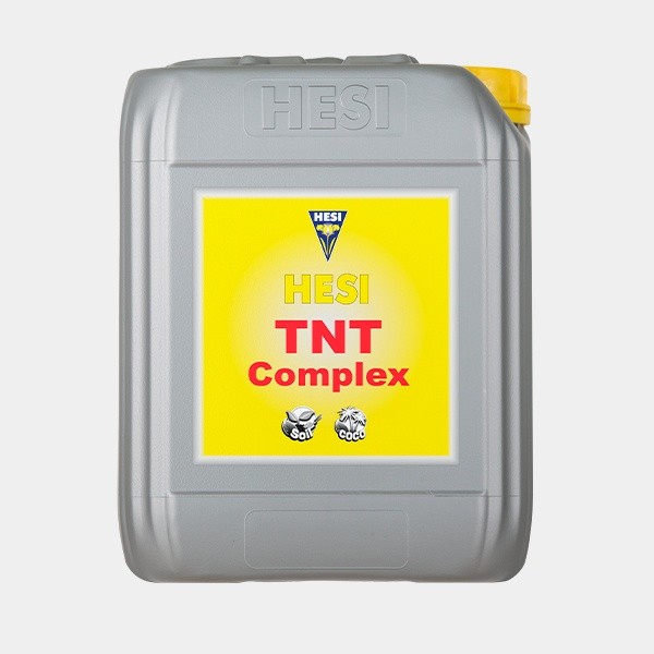 Complejo TNT