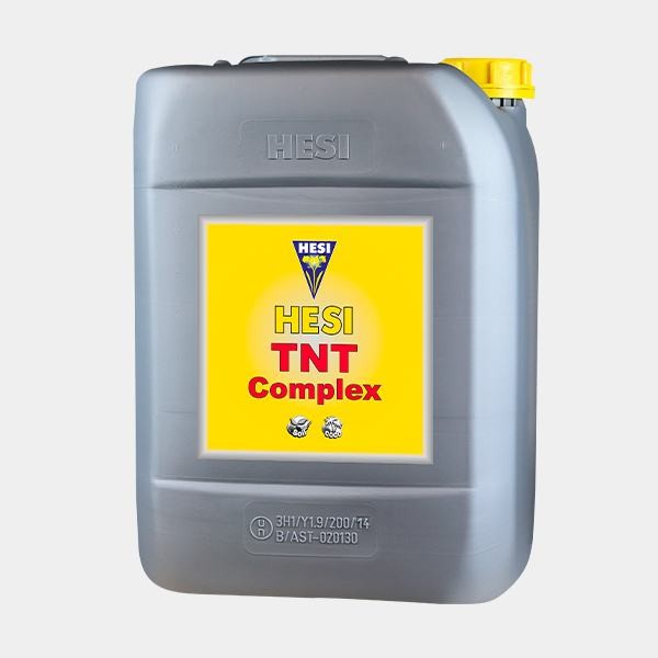 Complejo TNT