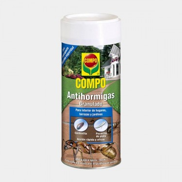 Ameisen-Insektizid Compo