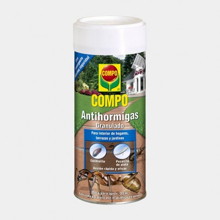 Ameisen-Insektizid Compo