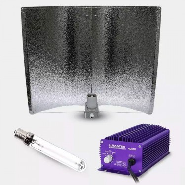 Lumatek 400W dimmbares Kit