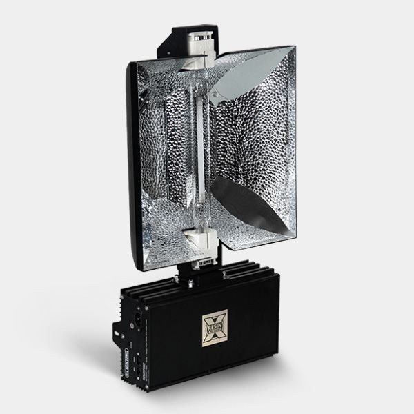 View HPS 1000W Pro V2.0 GB Lampe