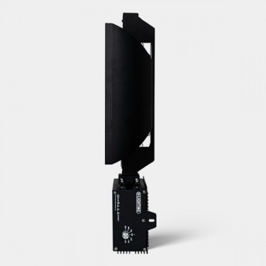 HPS 1000W Pro V2.0 GB Lampe seitlich