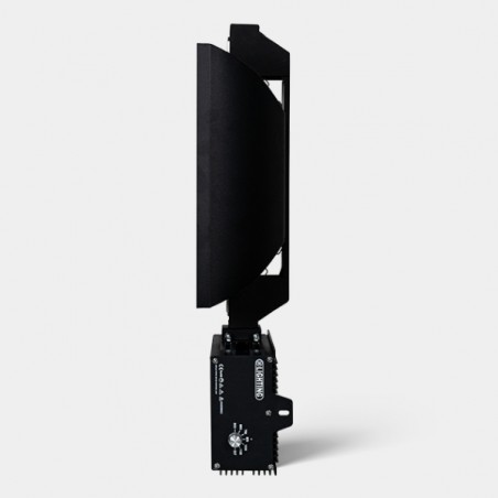 HPS 1000W Pro V2.0 GB Lampe seitlich